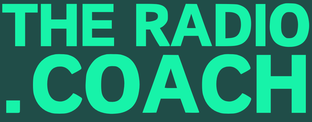 The Radio Coach